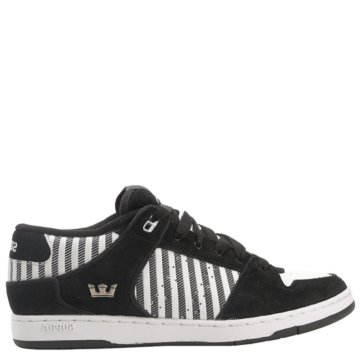 Supra Raider Low - S103P-WTS
