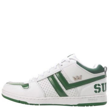 Supra Ryder Mid - S105P-WGR