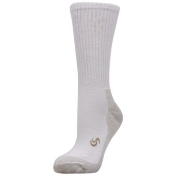 Aetrex Athletic Crew 3 Pair Pack