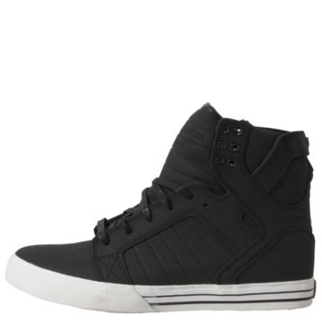 Supra Muska Skytop - S18015-TBK