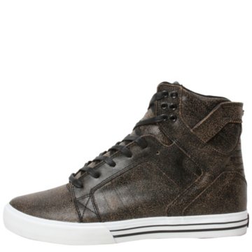 Supra Skytop - S18037-BLK