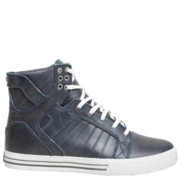 Supra Skytop Chad Muska Pro Model - S18038-BLU