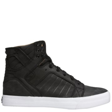 Supra Skytop - S18081-BLK