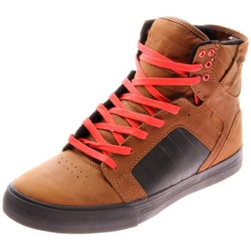 Supra Skytop