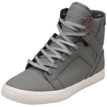 Supra Skytop "Swamp Pack"