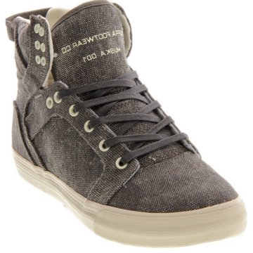 Supra Skytop - S18118-BLK