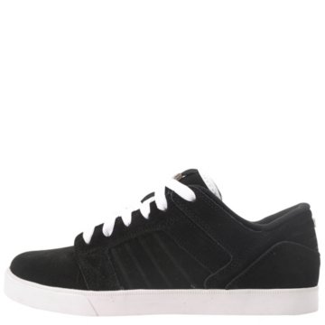 Supra Muska Sky Low - S20011-BLK