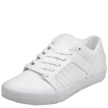 Supra Chad Muska Skytop - S20035-WHT