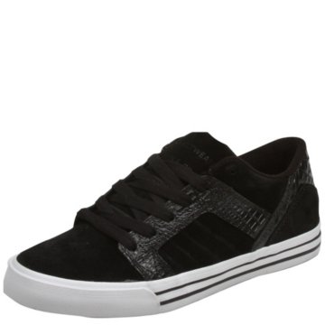 Supra Chad Muska Skytop - S20039-BLC