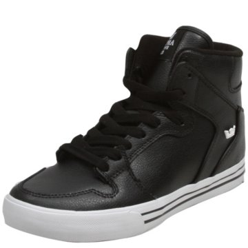 Supra Vaider - S28058-BKW