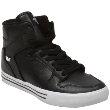 Supra Vaider - S28058-BKW