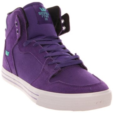 Supra Vaider