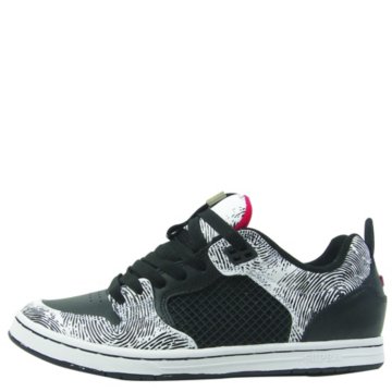 Supra Cruizer - S31005-WHT