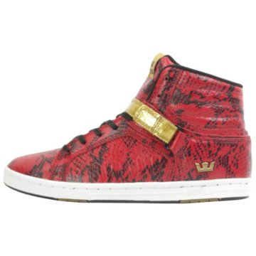 Supra Suprano High