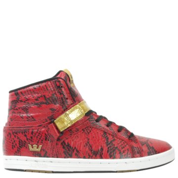 Supra Suprano High - S32004-RED