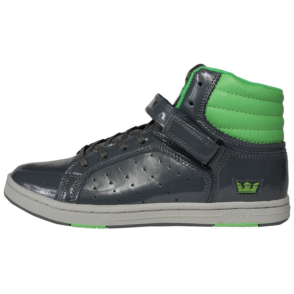 Supra Youth Suprano High Shoes