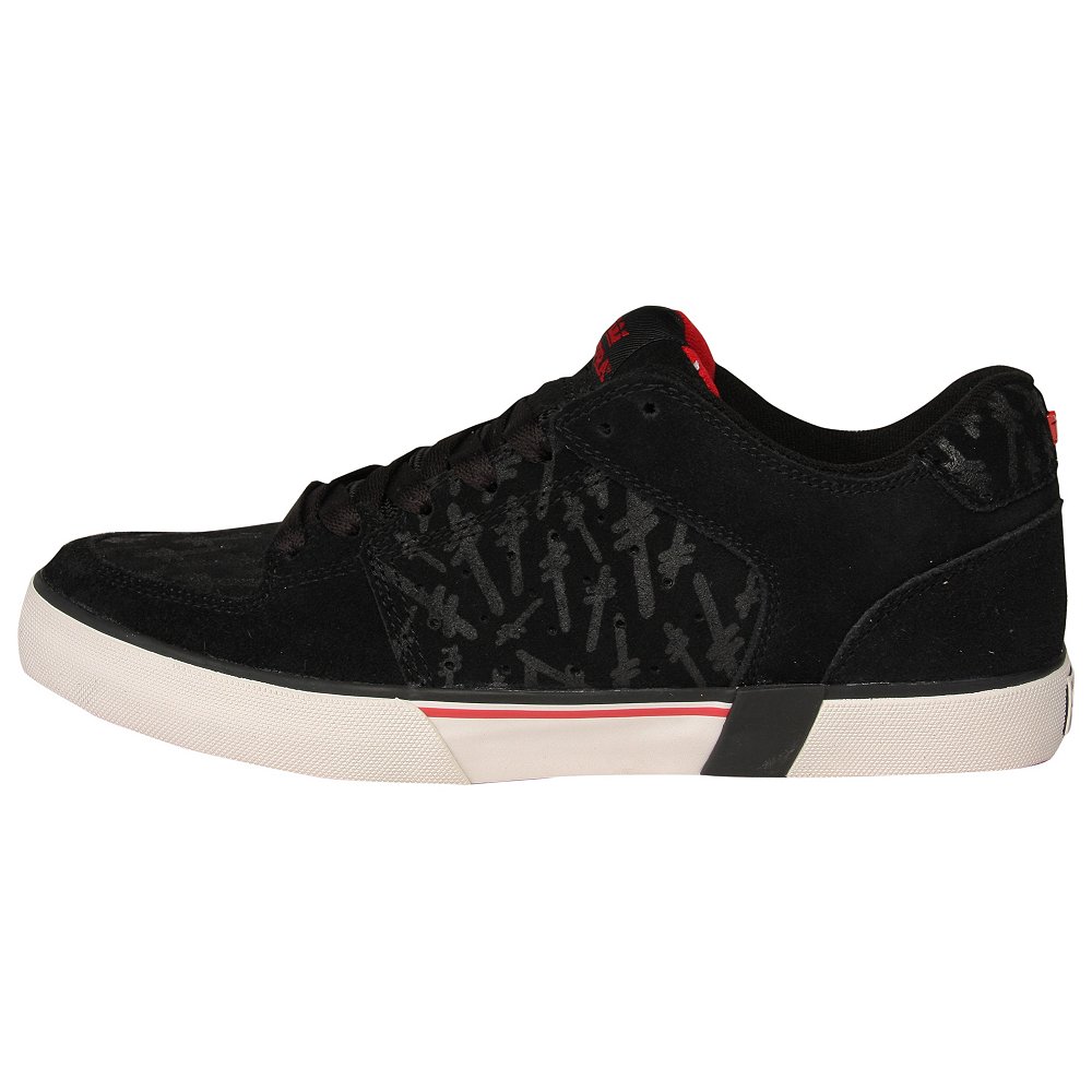 Supra Youth EE Vega Shoes