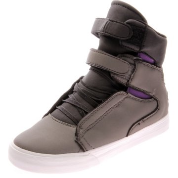 Supra Society - S34046-CHR