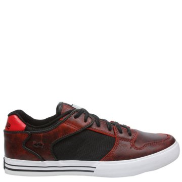 Supra Vaider - S36015-RED
