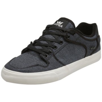 Supra Vaider Low "Denim"