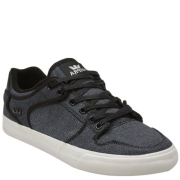 Supra Vaider Low "Denim" - S36022-BKW