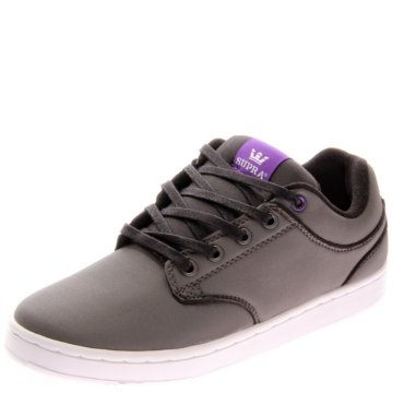 Supra Dixon - S37040-CHR