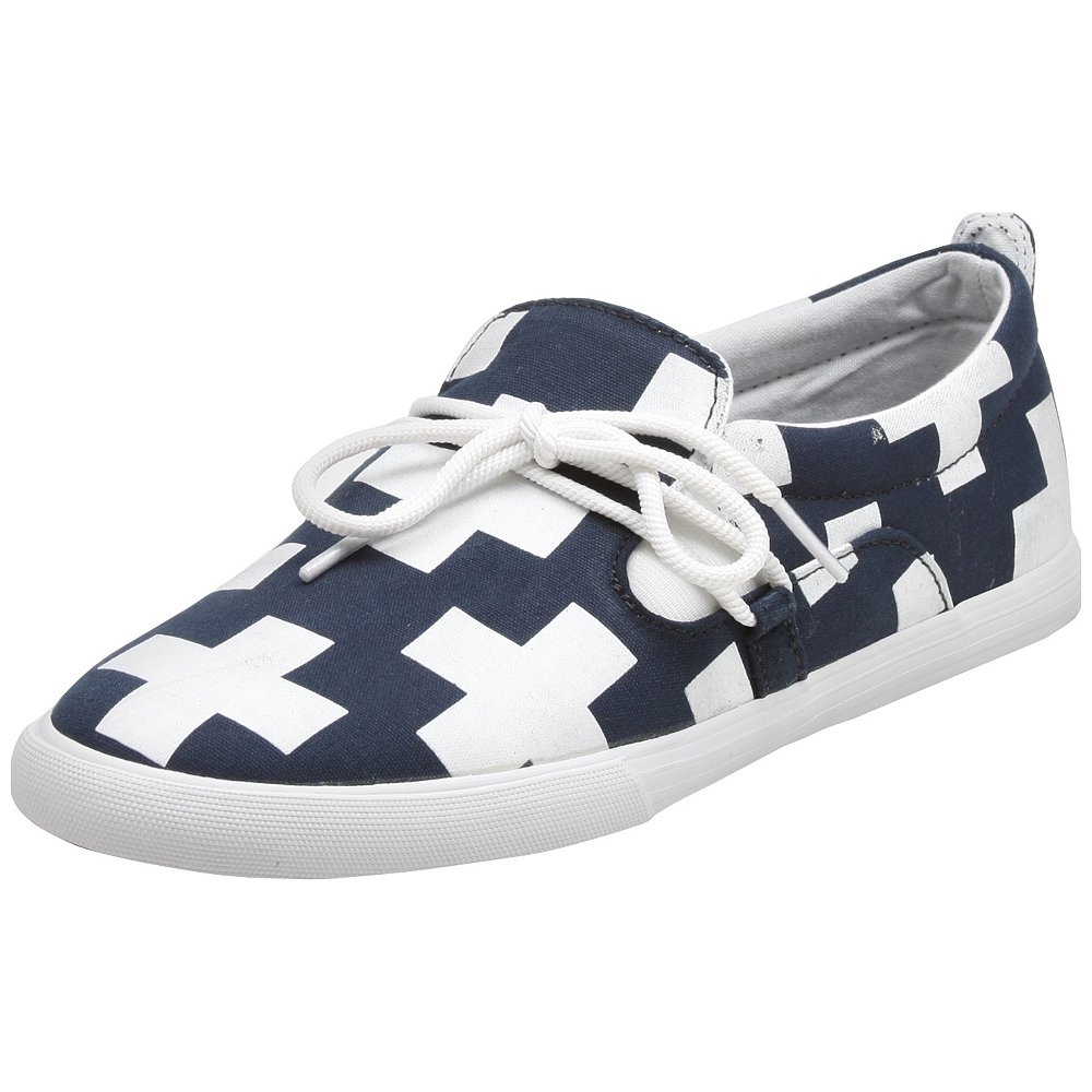 Supra Mens Belay Shoes Edgefish