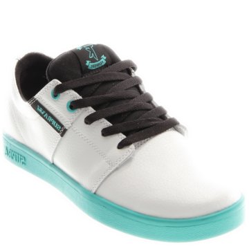 Supra Stacks - S44037-WHT