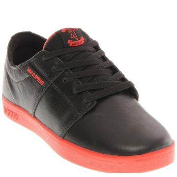 Supra Stacks "Coho" - S44038-BLK