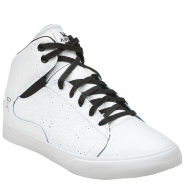 Supra Society Mid - S46009-WHT