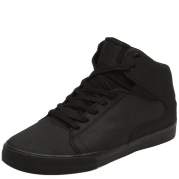 Supra Terry Kennedy Society Mid - S46015-BLK