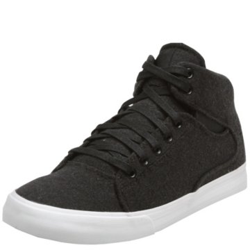 Supra Society Mid - S46018-CHR