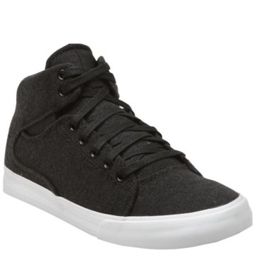 Supra Society Mid - S46018-CHR