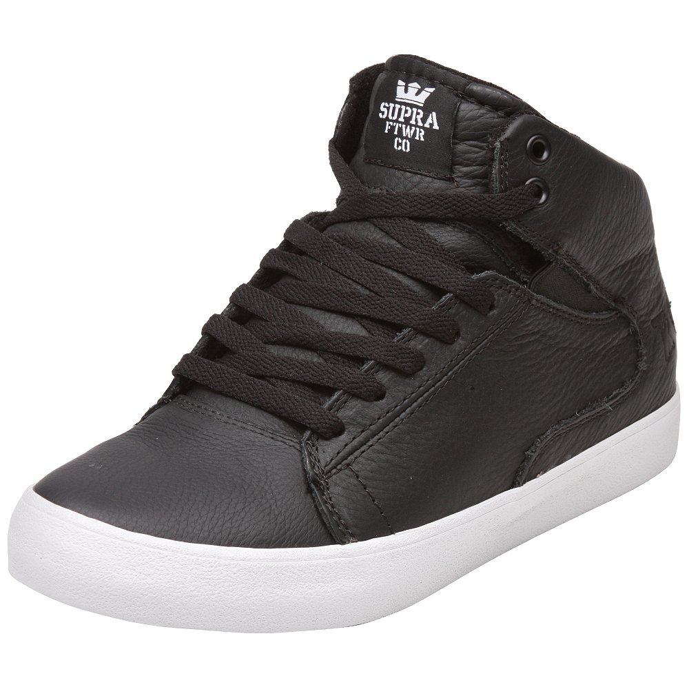 Supra Mens;Youth Society Mid Shoes