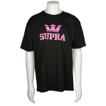Supra Desert - S52033-BLK