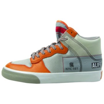 alife Everybody High America