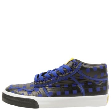 alife Everybody Mid Parachute - S91EVMO3-BLU