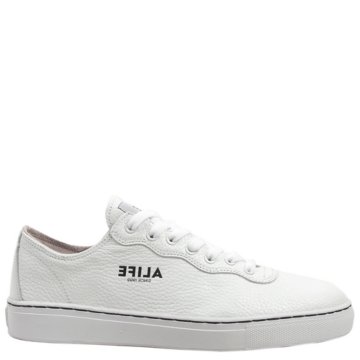 alife Everybody Mono Low - S91LOM1-WHT