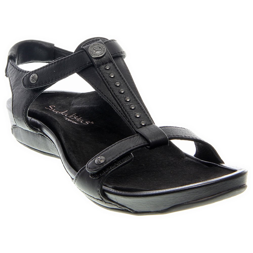 aetrex sandals sheila