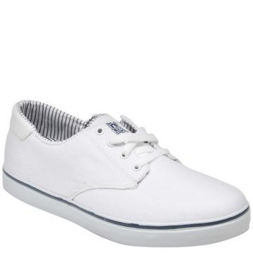 Lakai Belmont - SBELMONTFA4-WHT