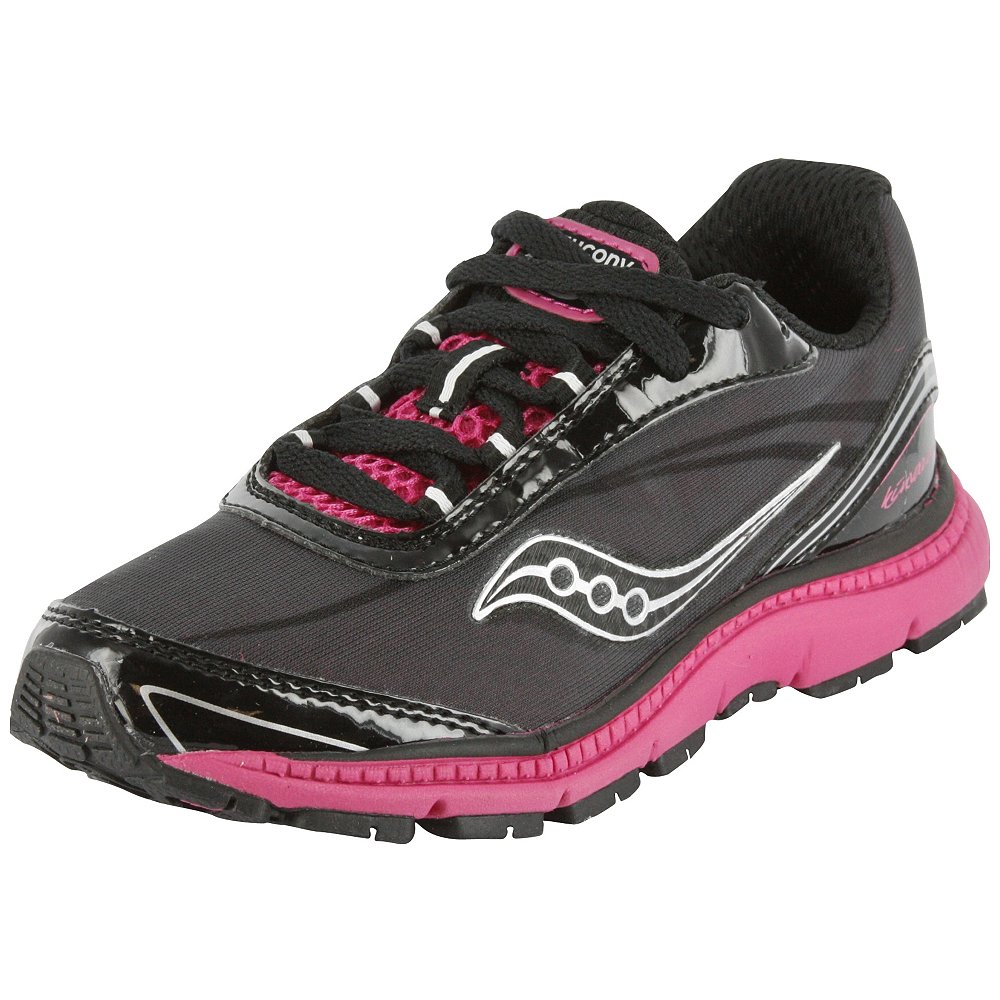 Saucony Toddler;Youth Girls Kinvara 2(Toddler/Youth) Shoes