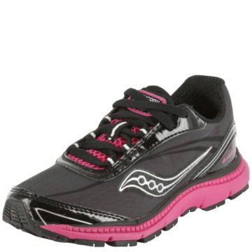 Saucony Girls Kinvara 2(Toddler/Youth) - SC41231