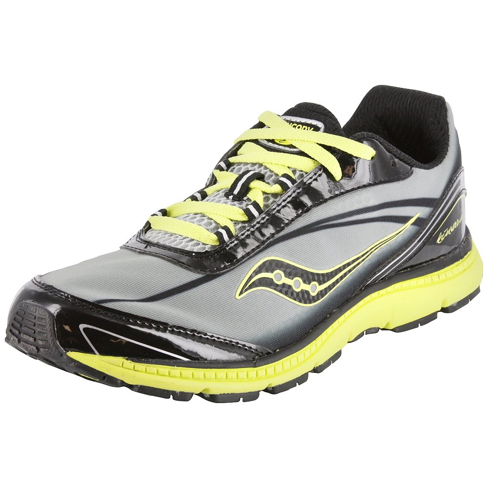 Saucony Toddler;Youth Boys Kinvara 2(Toddler/Youth) Shoes