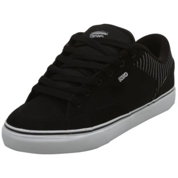 DVS Carson