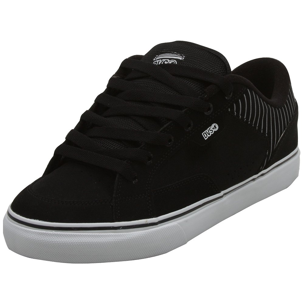 DVS Men's Carson Skate Shoes