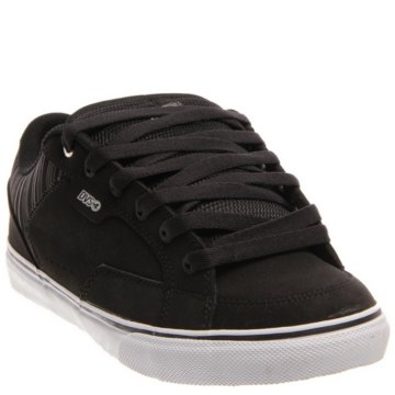 DVS Carson - SCARSONSP4-BLK