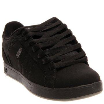 DVS Charge - SCHARGEHO2-BLK