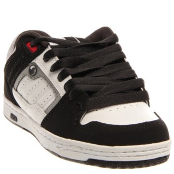 DVS Concourse - SCONCOURSEHO2-WHIT