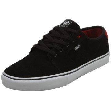 DVS Convict 2