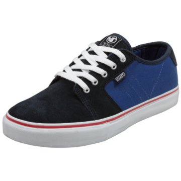 DVS Convict 2